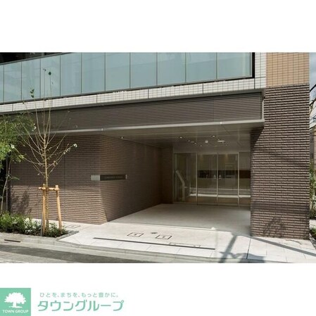 HF上野入谷レジデンスの物件内観写真